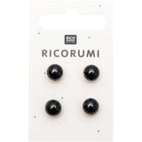 Ricorumi Augenknöpfe