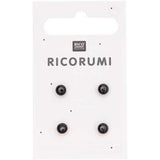 Ricorumi Augenknöpfe