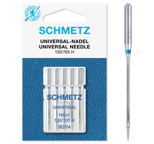 Universal Nähmaschinennadeln 90/14