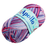 Apollo- Baumwollgarn Color