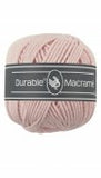 Durable Macramé