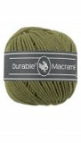 Durable Macramé