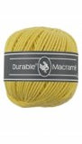 Durable Macramé