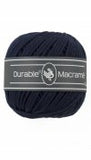 Durable Macramé