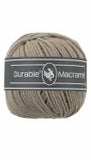 Durable Macramé