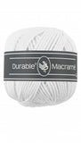 Durable Macramé