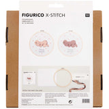 Stickpackung "Figurico Baby"