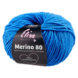 Elisa Merino 80