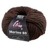 Elisa Merino 80