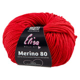 Elisa Merino 80