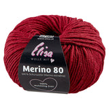 Elisa Merino 80