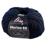 Elisa Merino 80