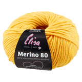 Elisa Merino 80