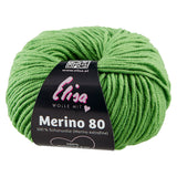 Elisa Merino 80
