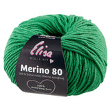 Elisa Merino 80