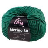 Elisa Merino 80