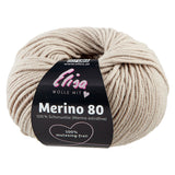 Elisa Merino 80