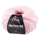 Elisa Merino 80