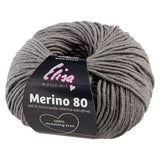 Elisa Merino 80
