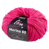 Elisa Merino 80