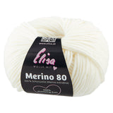 Elisa Merino 80