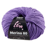 Elisa Merino 80