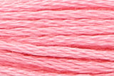 Stickgarn- ANCHOR Mouliné Farbnr.: 1 - 108