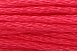 Stickgarn- ANCHOR Mouliné Farbnr.: 1 - 108