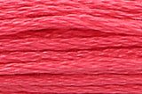 Stickgarn- ANCHOR Mouliné Farbnr.: 1 - 108