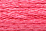 Stickgarn- ANCHOR Mouliné Farbnr.: 1 - 108