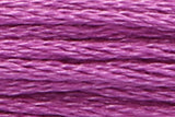 Stickgarn- ANCHOR Mouliné Farbnr.: 1 - 108