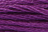 Stickgarn- ANCHOR Mouliné Farbnr.: 1 - 108