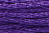 Stickgarn ANCHOR Mouliné Farbnr.: 109-210