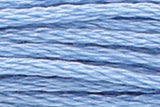 Stickgarn ANCHOR Mouliné Farbnr.: 109-210