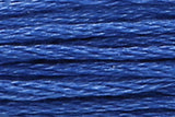Stickgarn ANCHOR Mouliné Farbnr.: 109-210