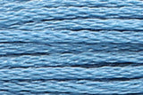 Stickgarn ANCHOR Mouliné Farbnr.: 109-210