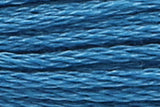 Stickgarn ANCHOR Mouliné Farbnr.: 109-210