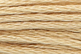 Stickgarn ANCHOR Mouliné Farbnr.: 401-900